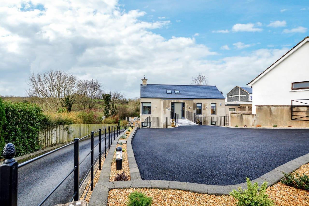 Mollys Barn Villa Loughgall Exterior photo