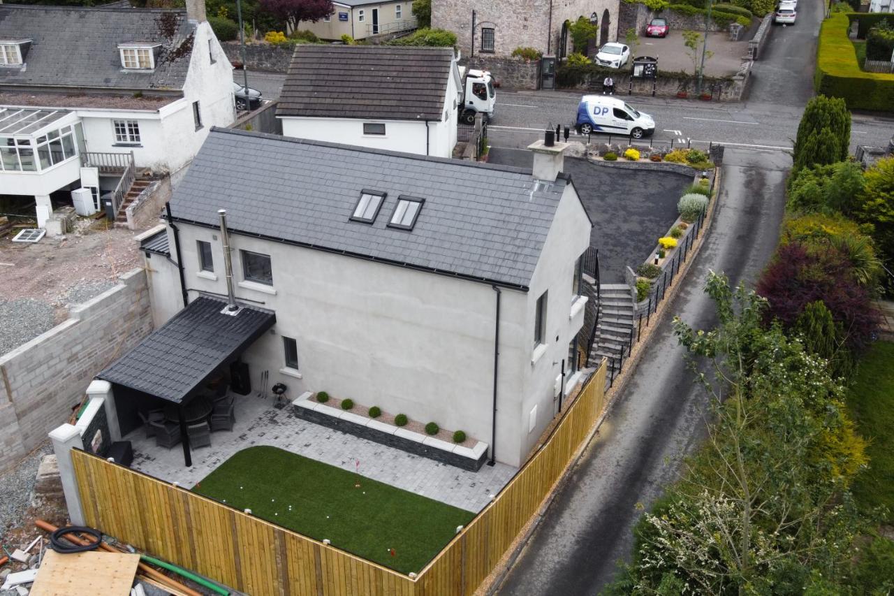 Mollys Barn Villa Loughgall Exterior photo